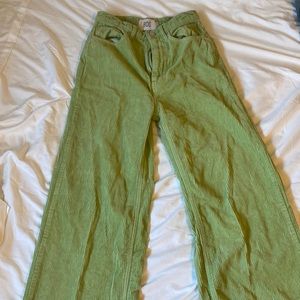 BDG corduroy pants size 26